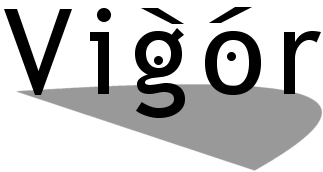 Vigor: Putting new limits on productivity
